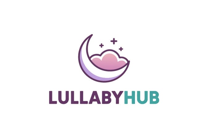LullabyHub logo
