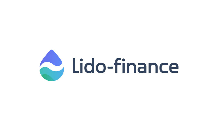 lido-finance logo