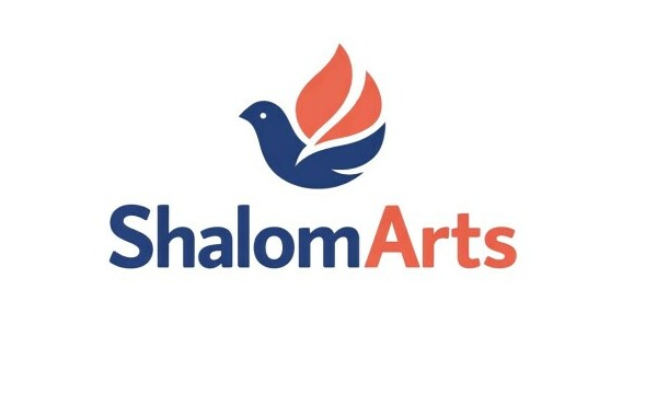 ShalomArts logo