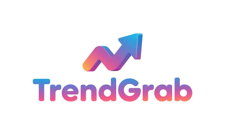 TrendGrab logo