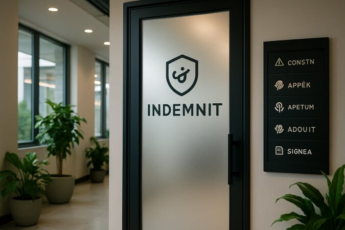 Indemnit.com — 4