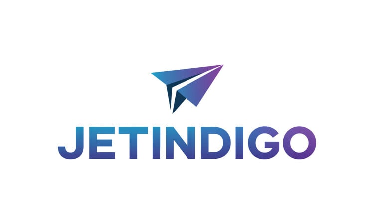 JetIndigo logo
