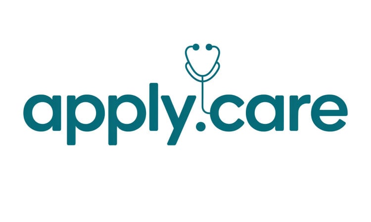 Apply logo