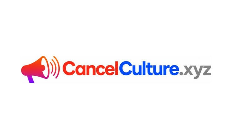 CancelCulture logo