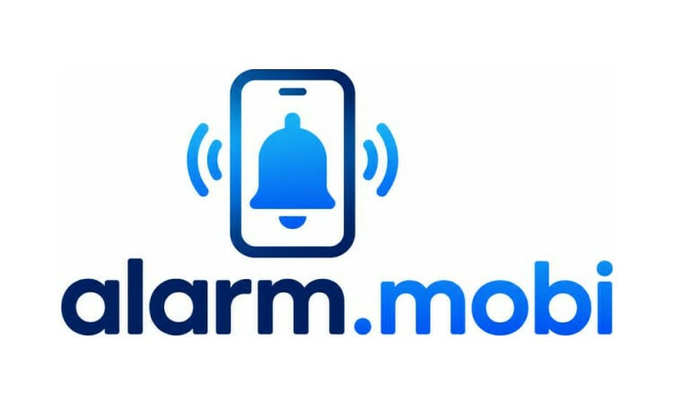 Alarm logo