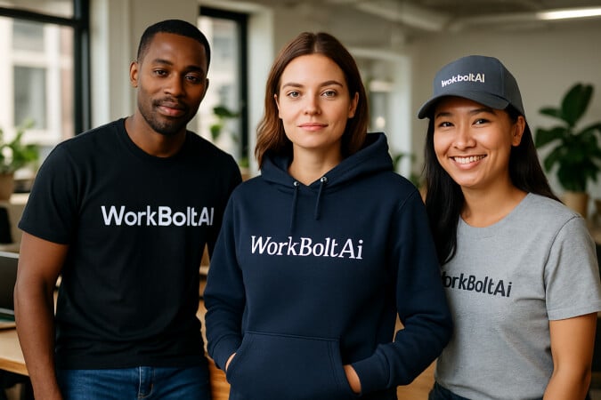 WorkBoltAi.com — 5