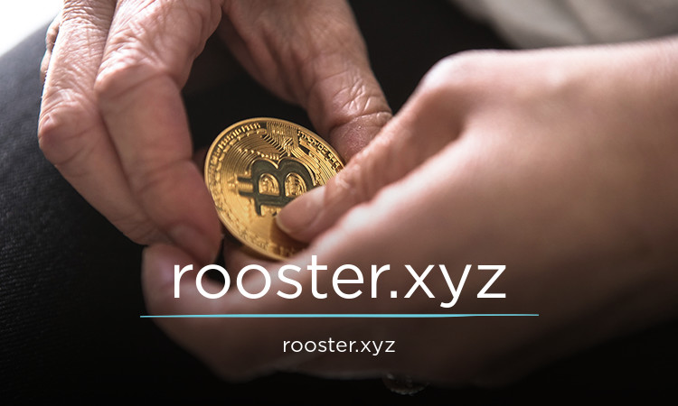 Rooster logo