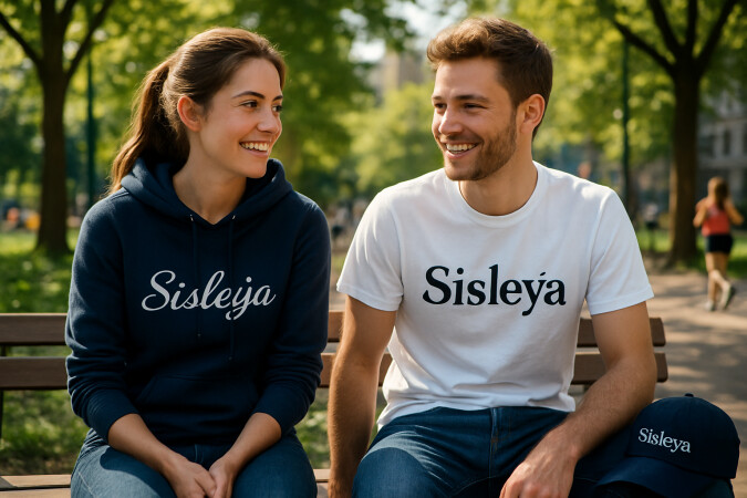 Sisleya.com — 5