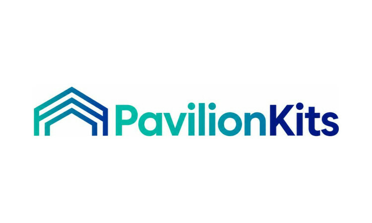 PavilionKits logo