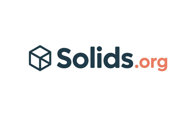 Solids logo