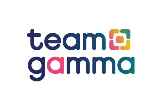 TeamGamma logo