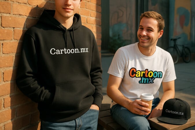 Cartoon.mx image 5