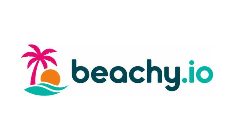 Beachy logo