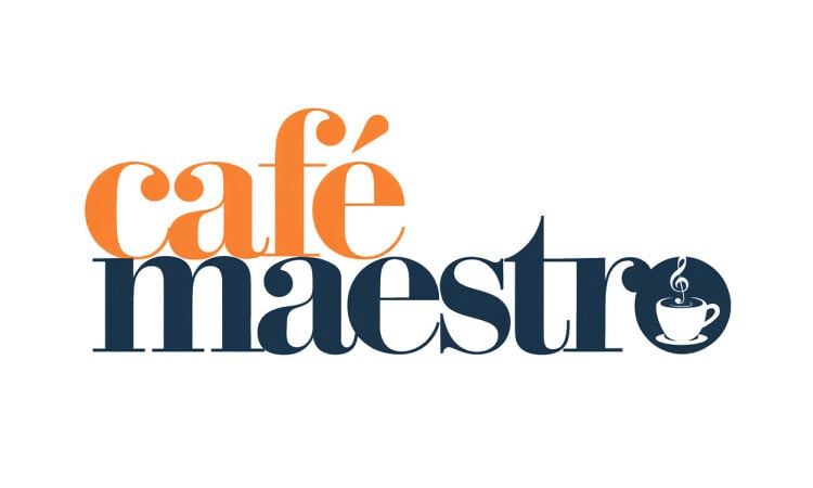 CafeMaestro logo