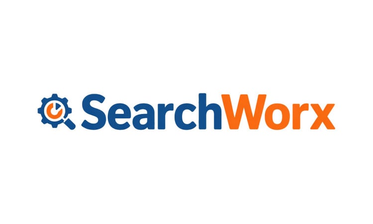 SearchWorx logo