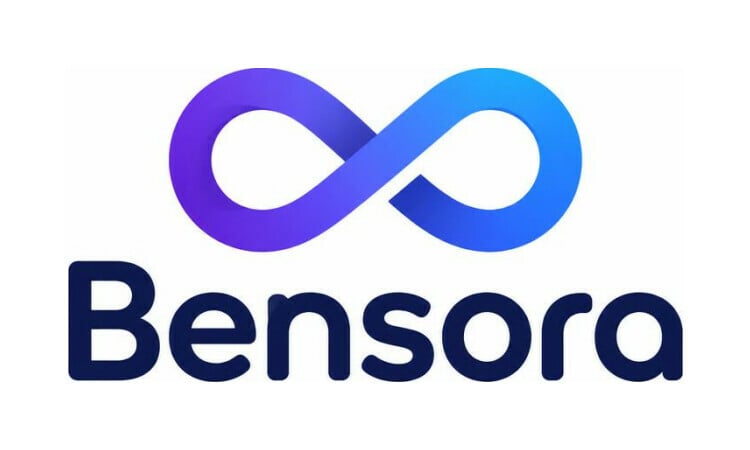 Bensora logo