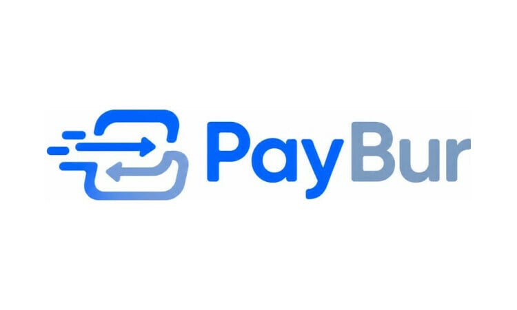 PayBur logo