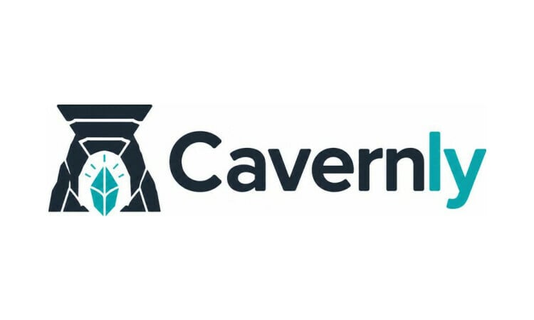 Cavernly logo