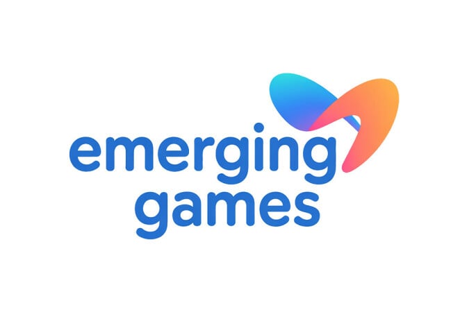 EmergingGames logo