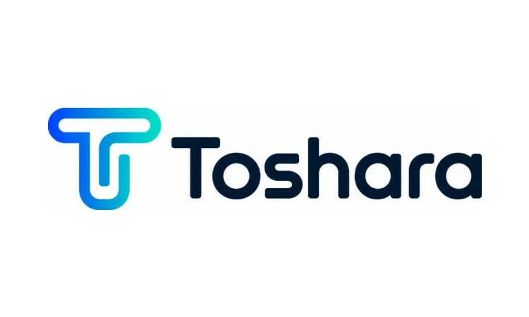 Toshara logo