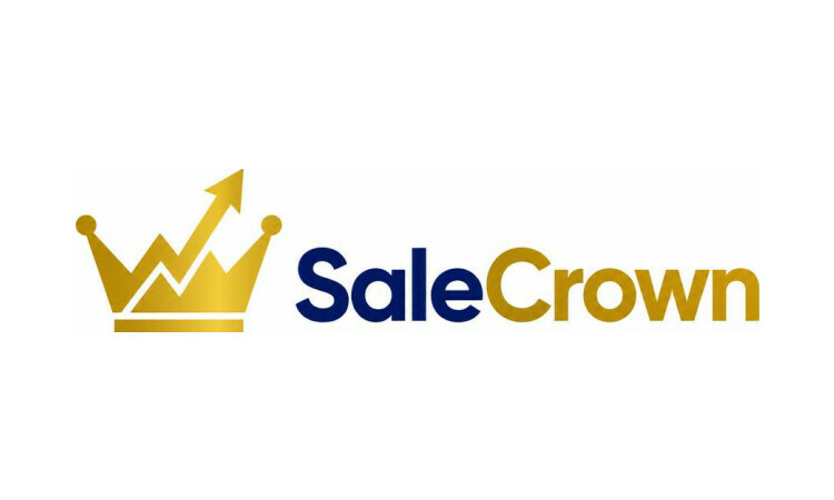 SaleCrown.com - buy Creative premium domains
