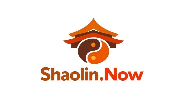 Shaolin logo