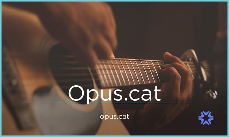 Opus logo