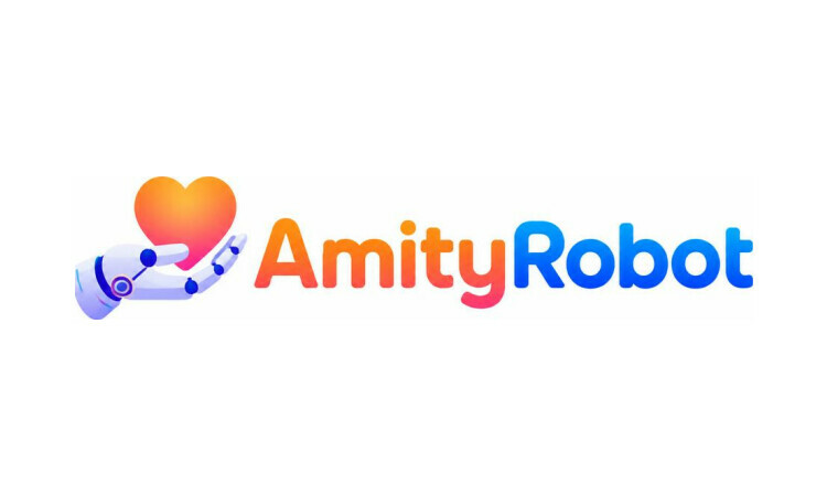 AmityRobot logo
