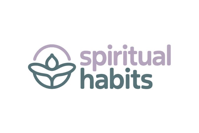 SpiritualHabits logo