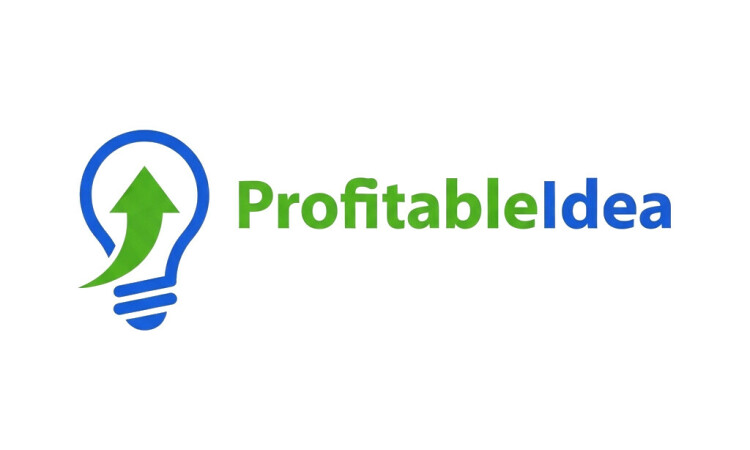 ProfitableIdea logo
