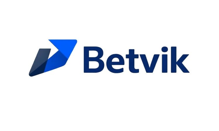 Betvik logo