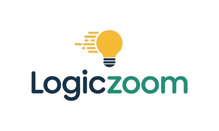 LogicZoom.com - Cool premium domain names for sale