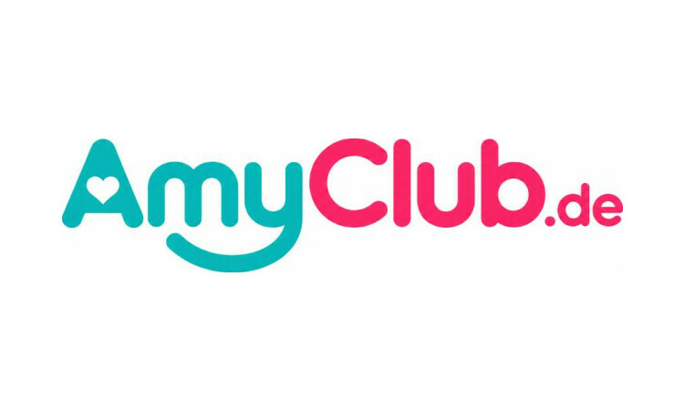 AmyClub logo
