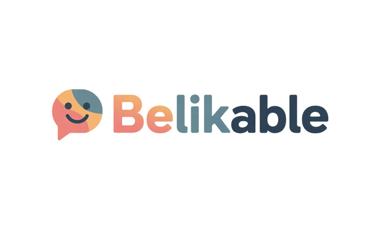 BeLikable logo