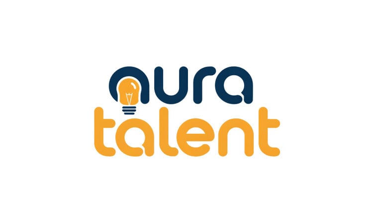 AuraTalent.com