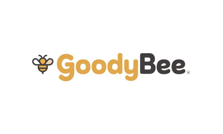 GoodyBee logo