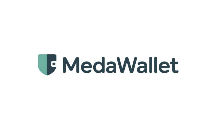 MedaWallet logo