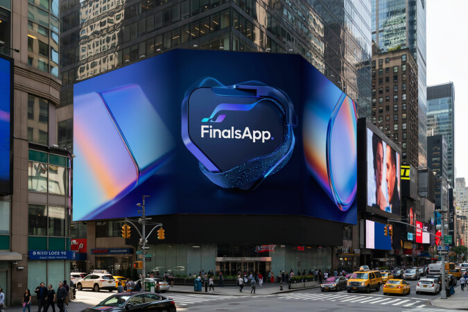 FinalsApp.com — 3