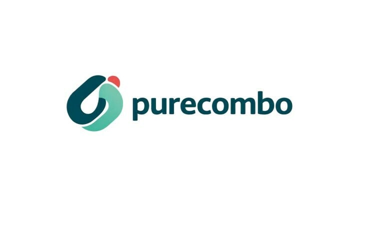 PureCombo logo