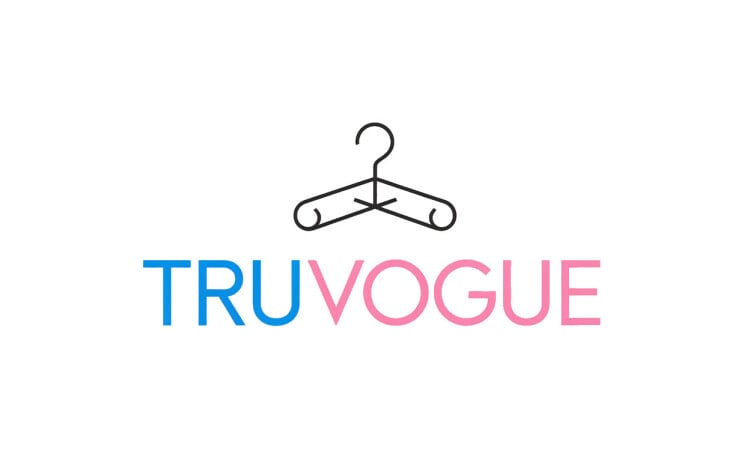 TruVogue logo