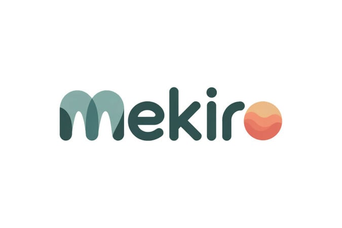 MeKiro logo