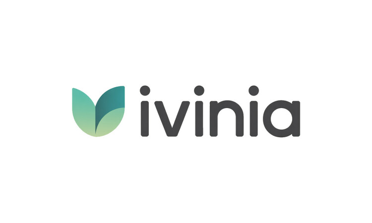 ivinia.com - New premium domains for sale