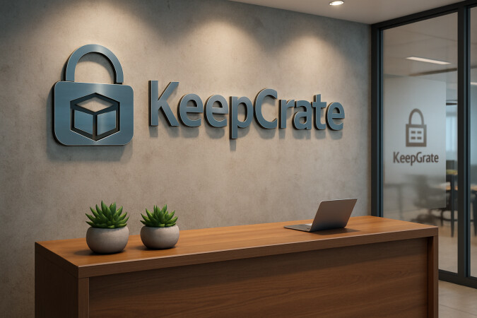 KeepCrate.com image 4
