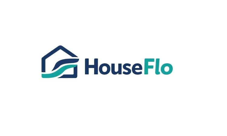 HouseFlo logo