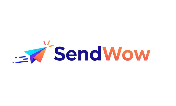 SendWow.com - Good premium domain names for sale