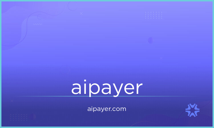 AIPayer logo