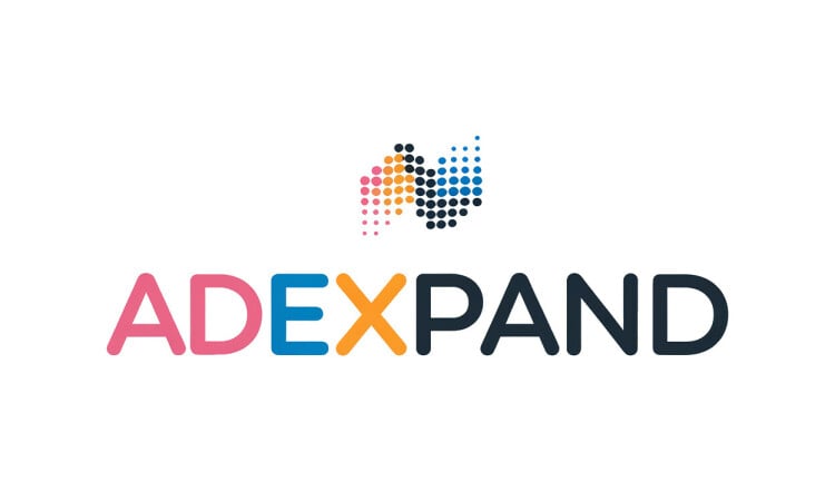 AdExpand logo