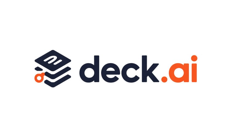 Deck logo