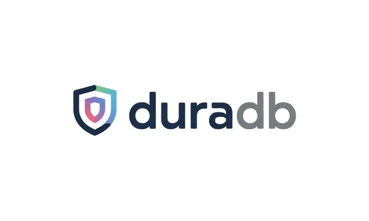 DuraDB logo
