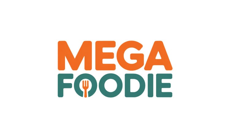 MegaFoodie.com - Catchy domains for sale